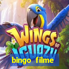 bingo filme assistir online